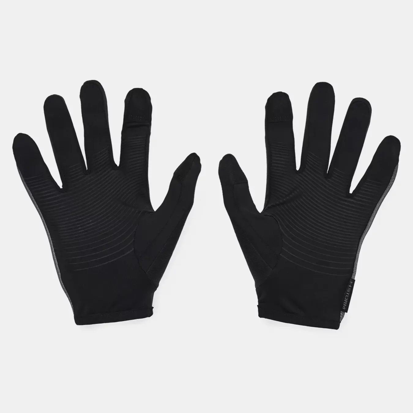 Accessories -  under armour UA Storm Run Liner Gloves
